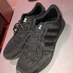 Women’s Adidas Cloudfoam QT Racer